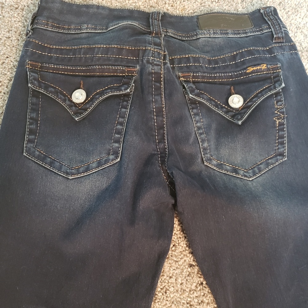Seven Jeans - image 5